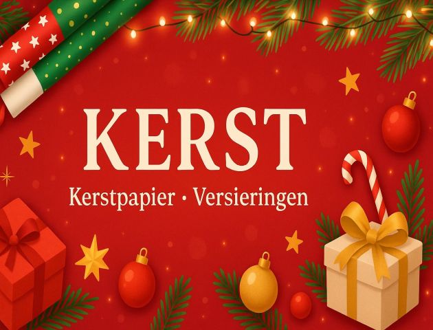 Kerst