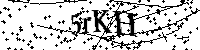 Typ hieronder de letters en cijfers