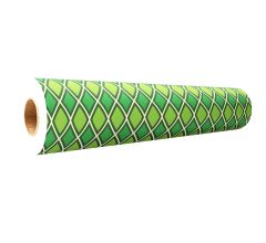 Achterhoeks vlag toonbankrol - 50 cm x 200 meter